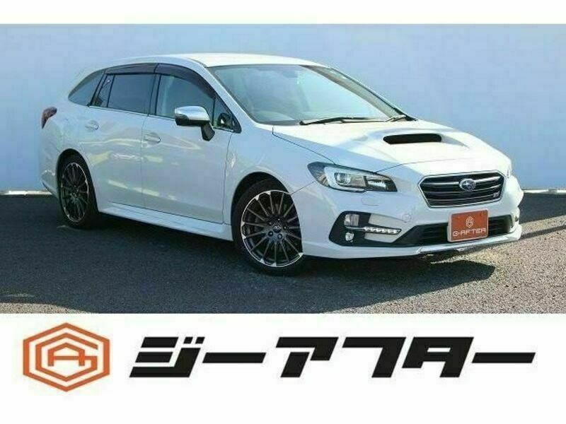 LEVORG-0