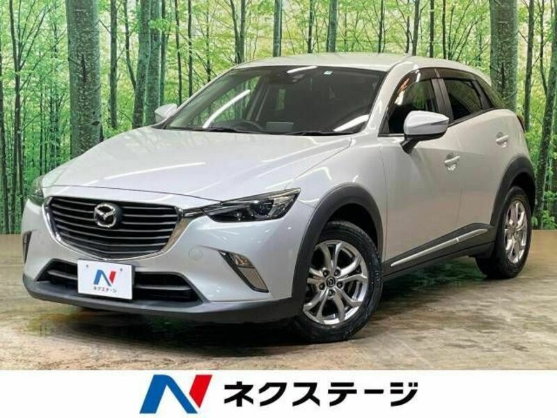 CX-3-0