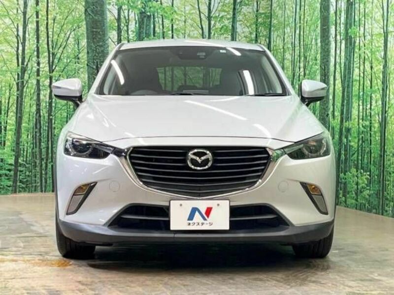 CX-3