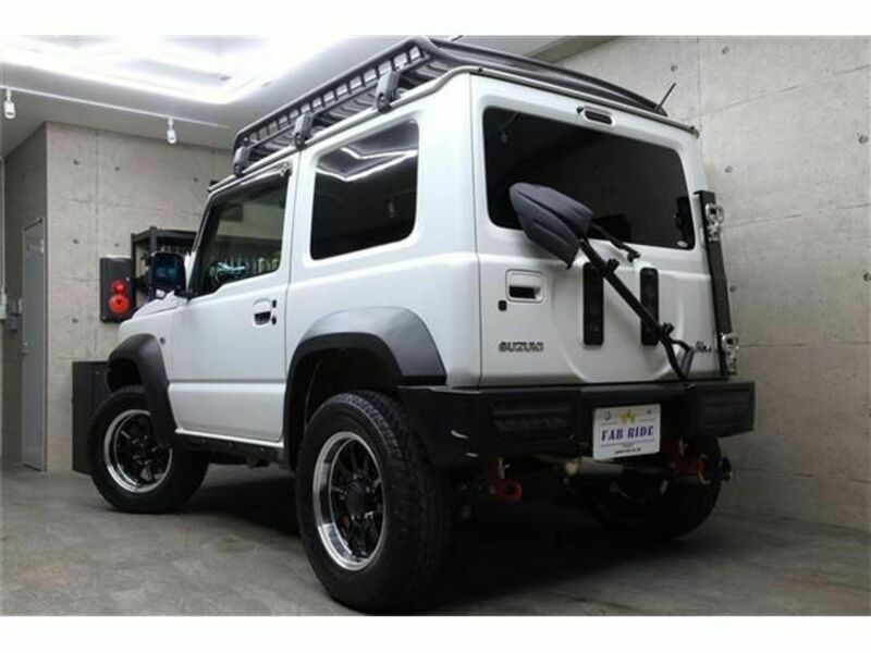 JIMNY SIERRA