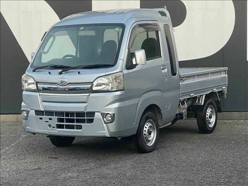 HIJET TRUCK-0