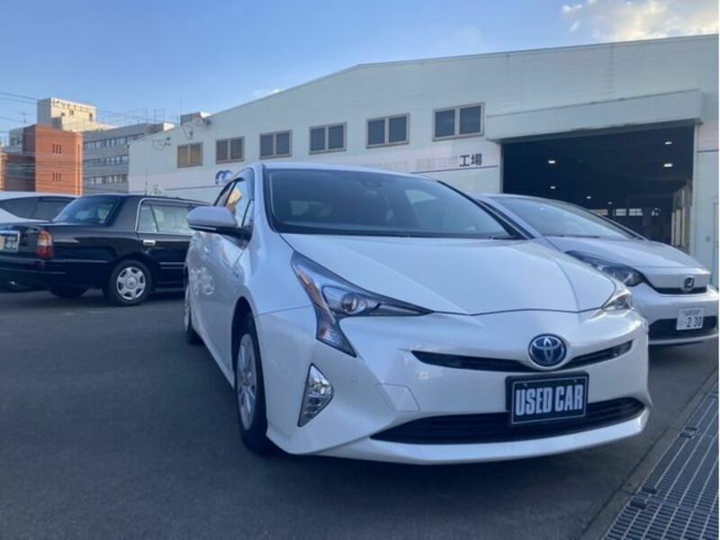 PRIUS