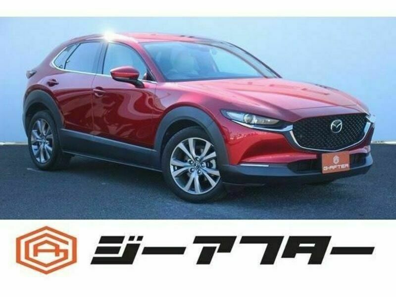 CX-30-0