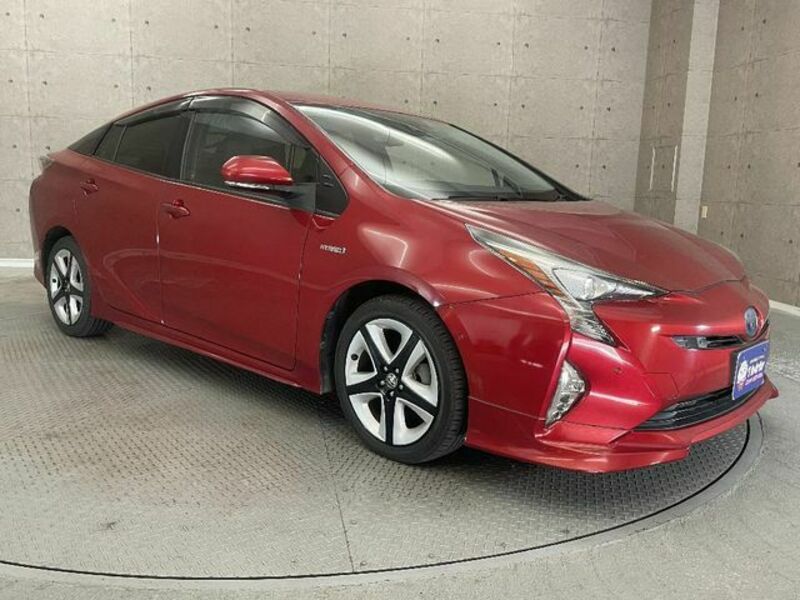 PRIUS