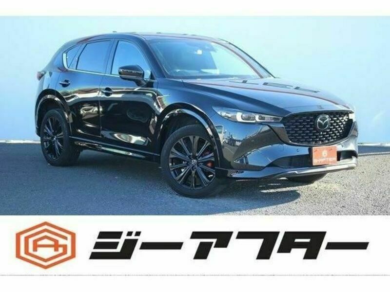 CX-5-0