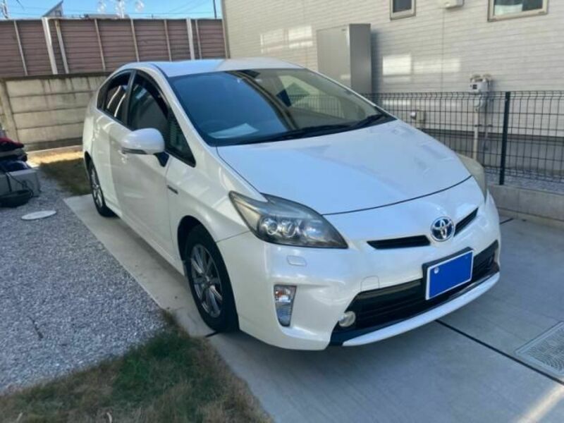 PRIUS