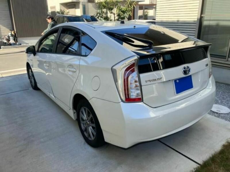 PRIUS