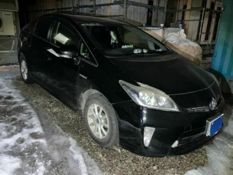 PRIUS