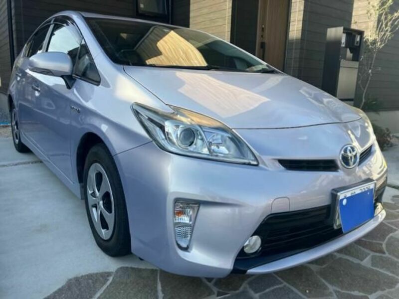 PRIUS