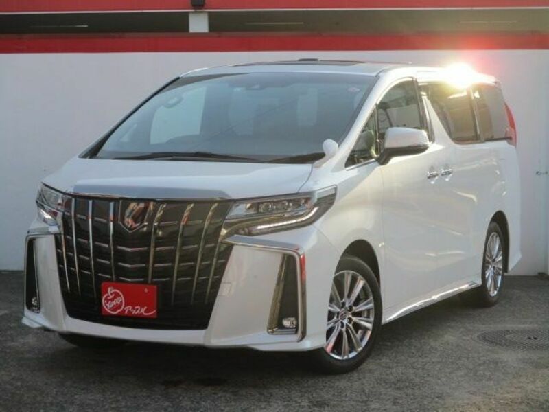 ALPHARD-0