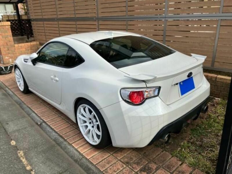 BRZ