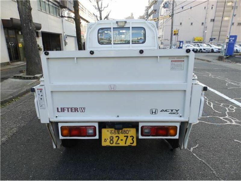 ACTY TRUCK