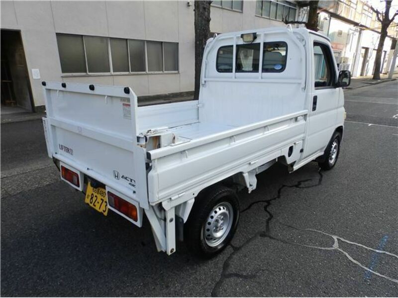 ACTY TRUCK