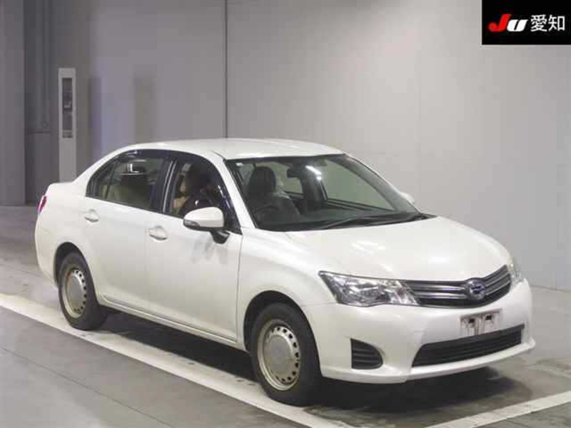 COROLLA AXIO-0