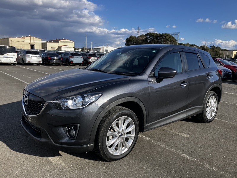 CX-5-0