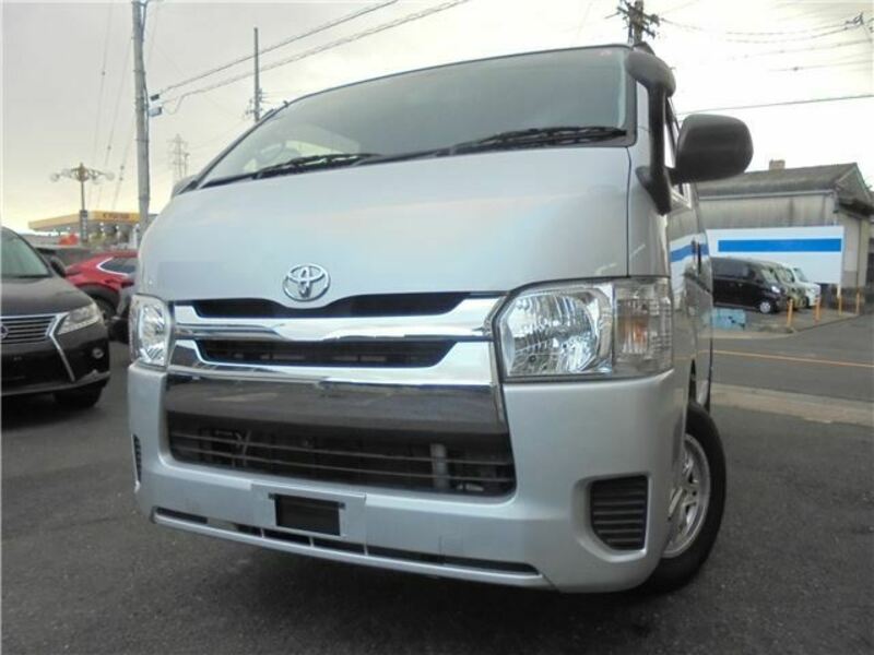 HIACE VAN-0