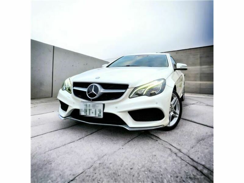 E-CLASS