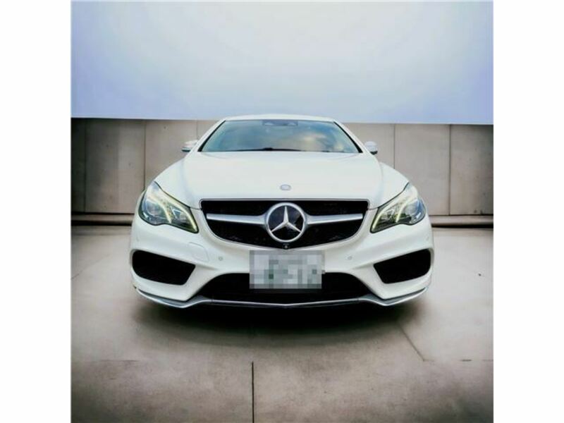 E-CLASS