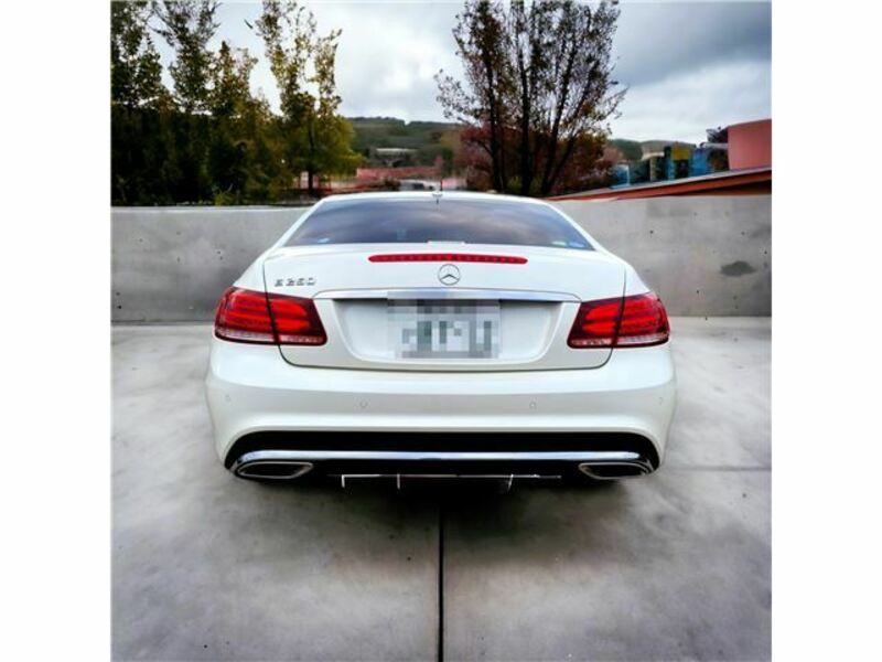 E-CLASS