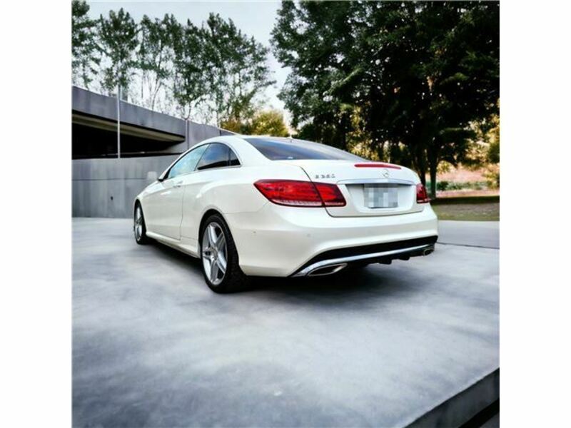 E-CLASS