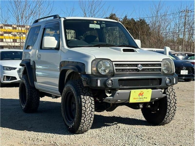 JIMNY