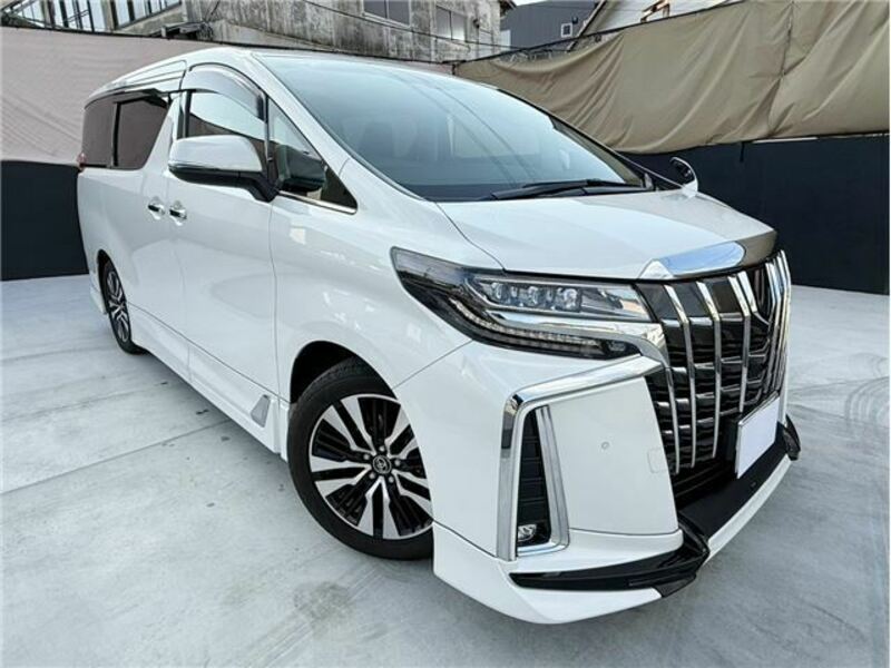 ALPHARD-0