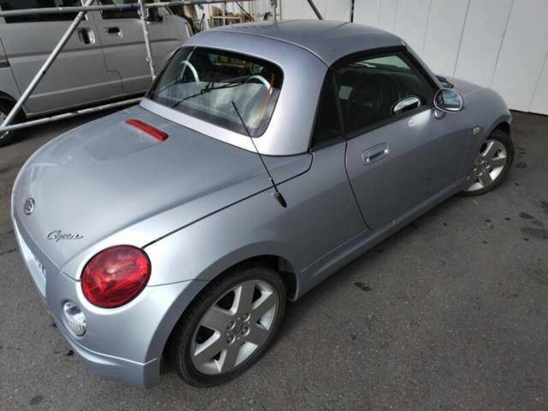 COPEN