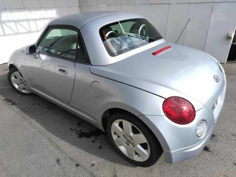 COPEN