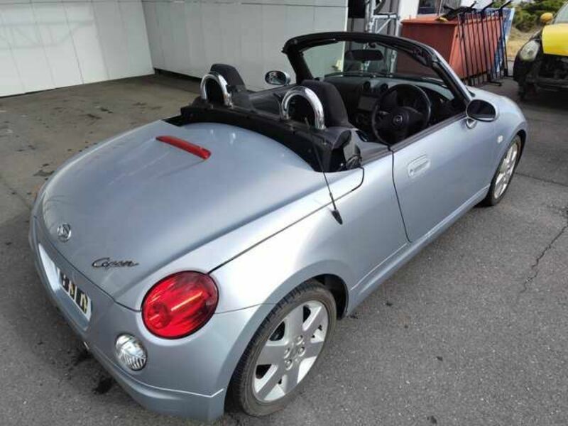 COPEN