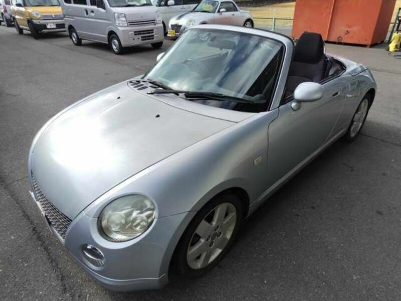 COPEN