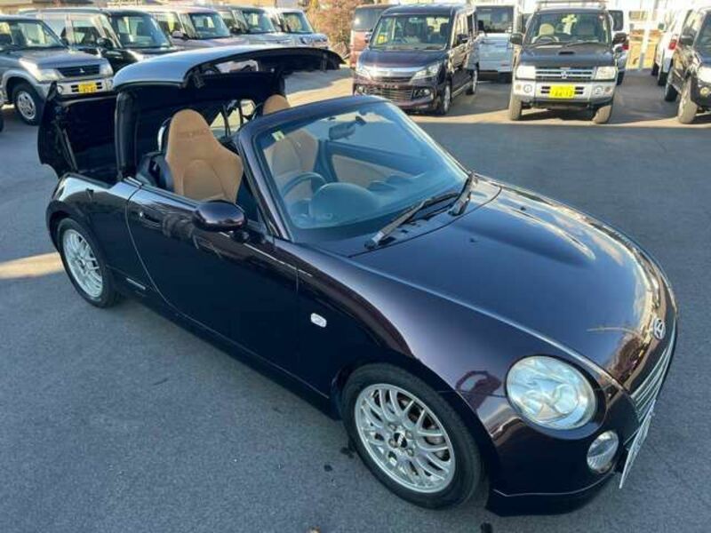 COPEN