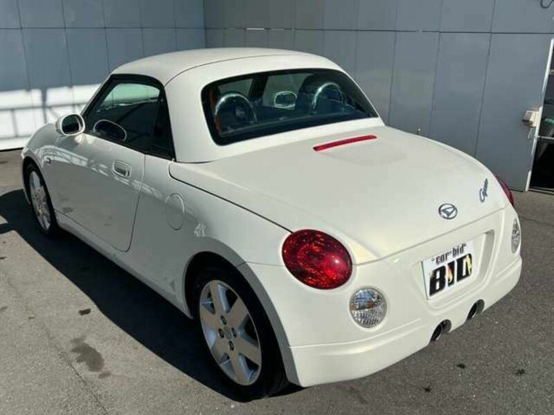 COPEN