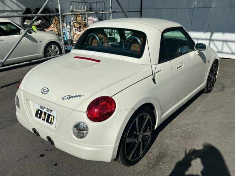 COPEN