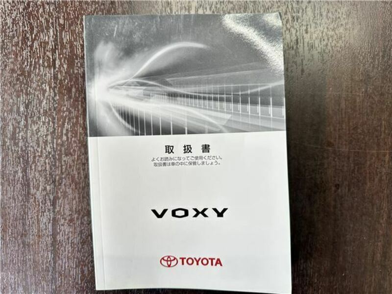 VOXY