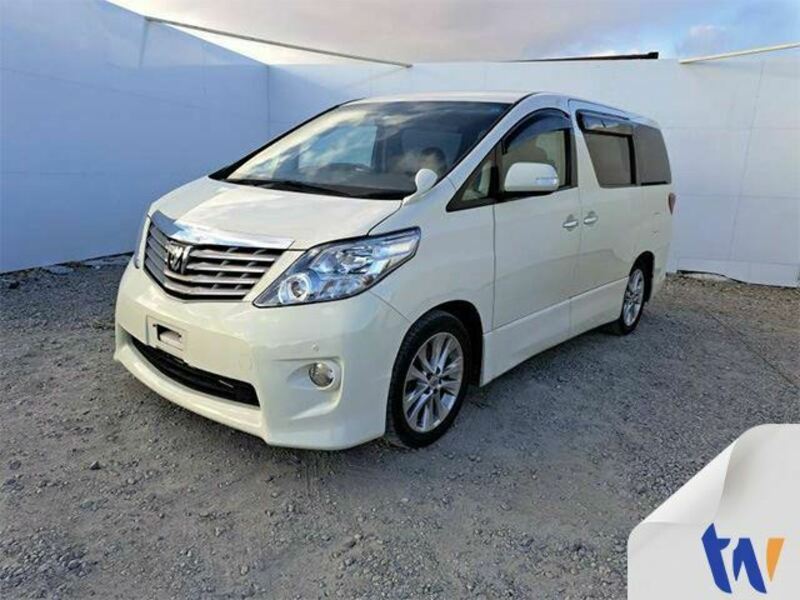 ALPHARD-0