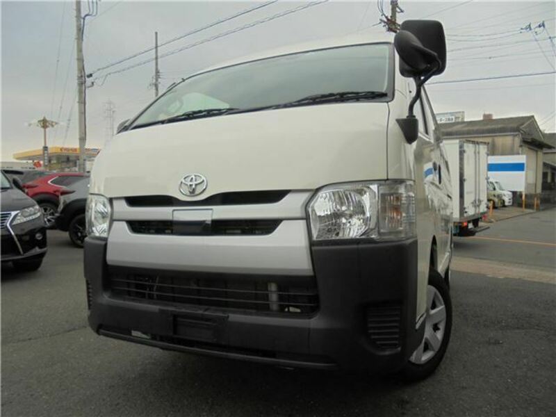 HIACE VAN-0