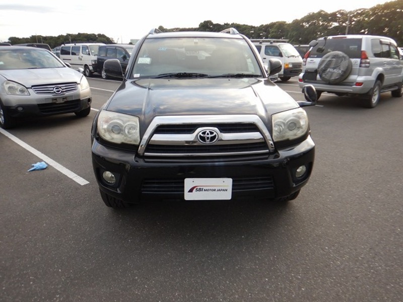 HILUX SURF