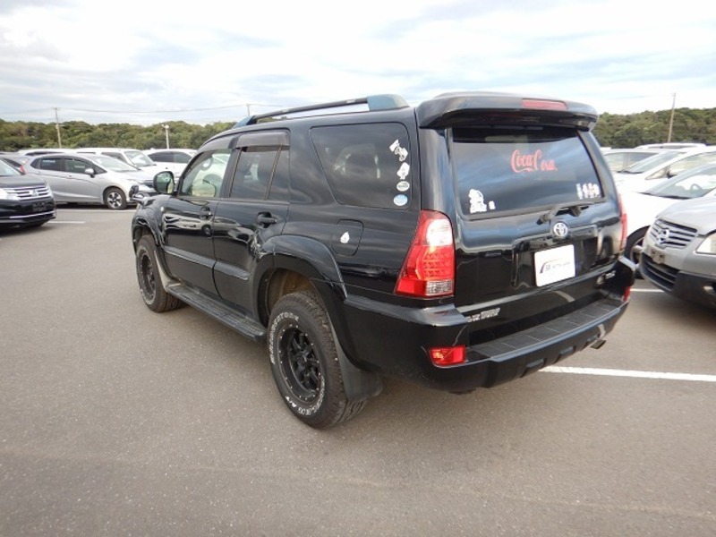 HILUX SURF
