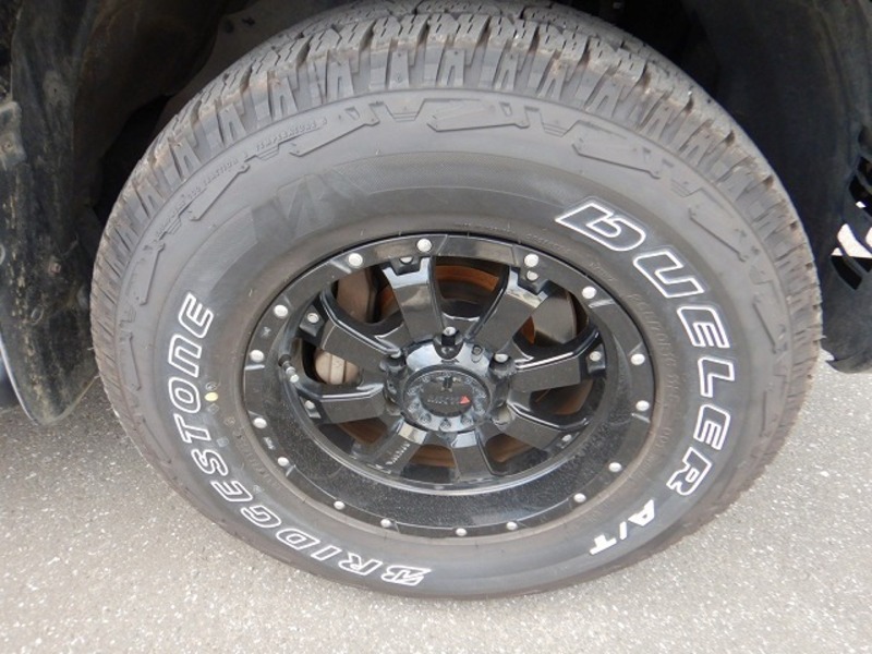 HILUX SURF
