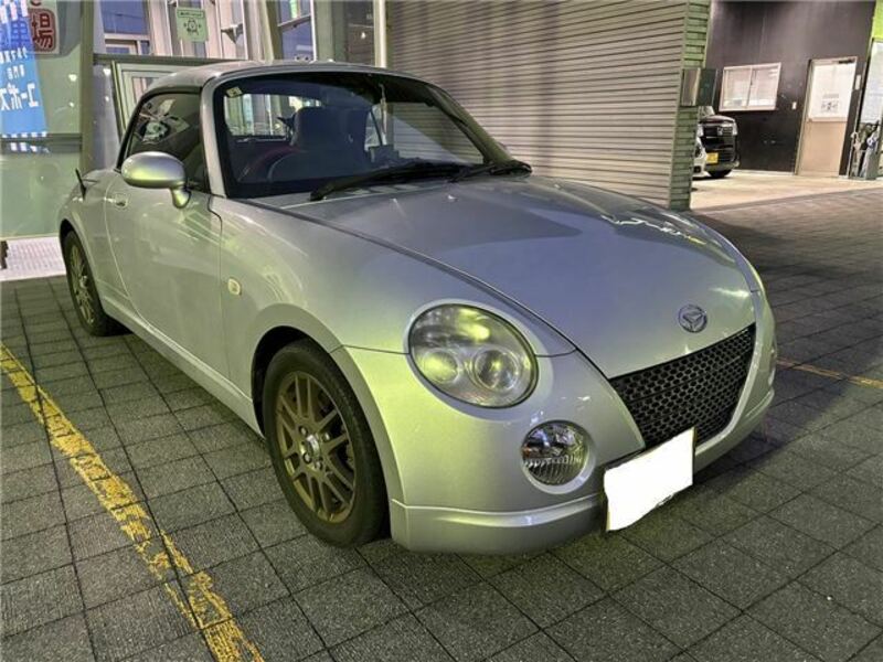 COPEN