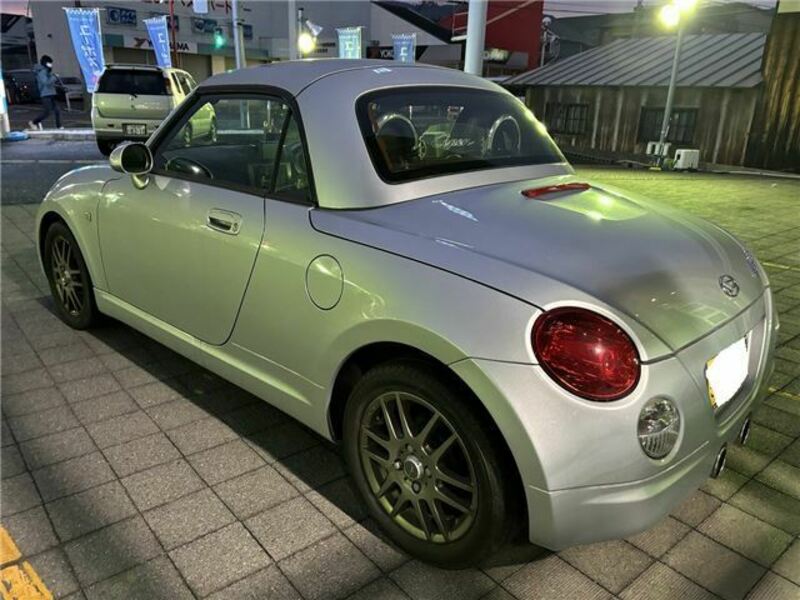 COPEN