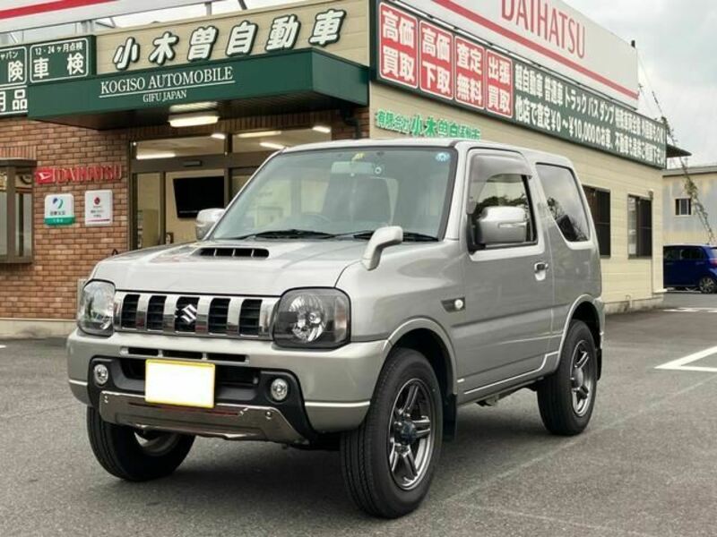 JIMNY