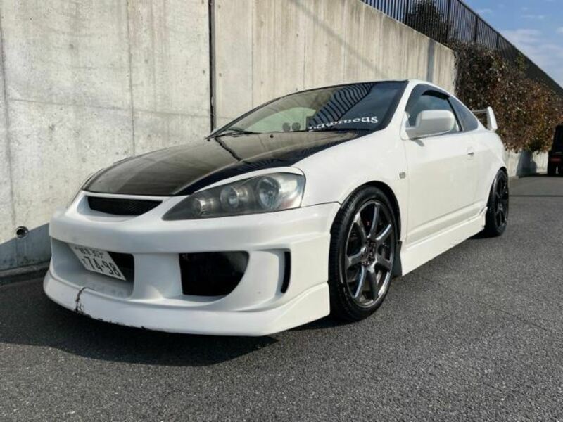 INTEGRA