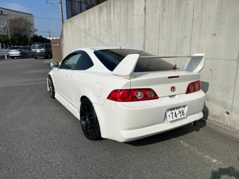 INTEGRA