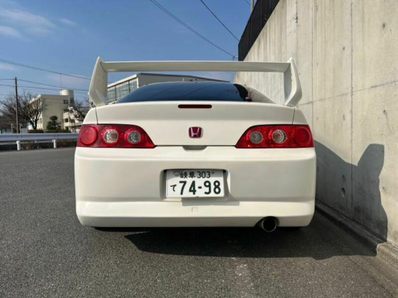 INTEGRA