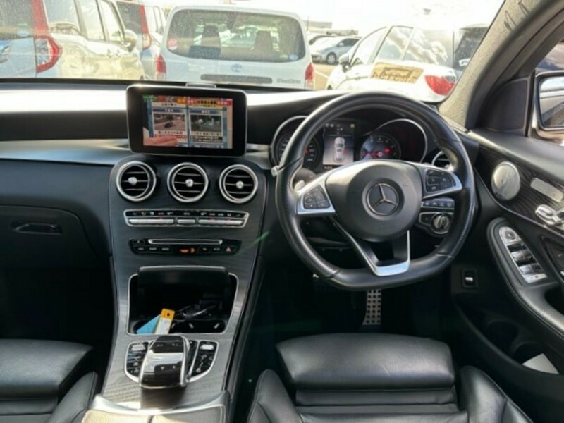 GLC CLASS