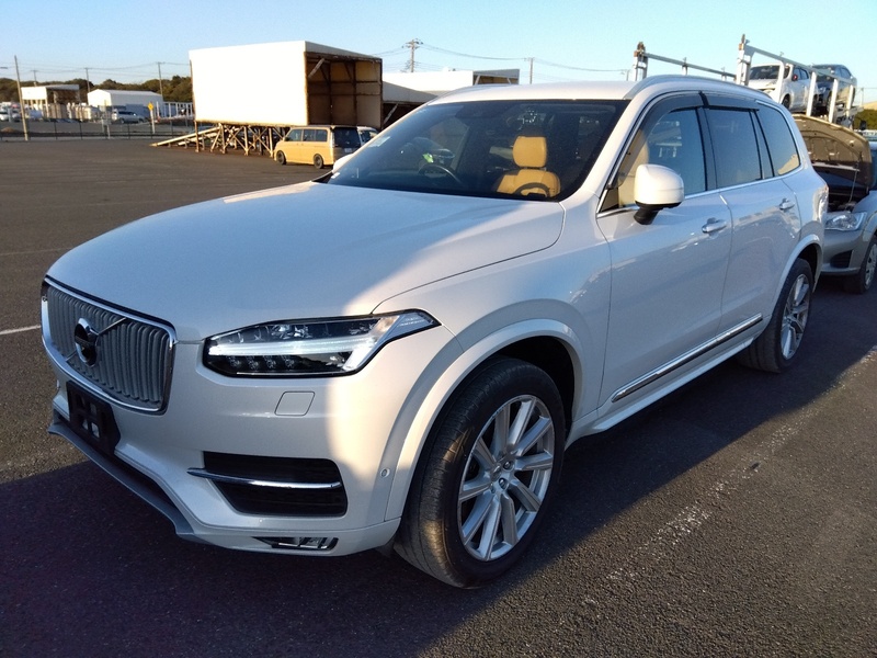 XC90