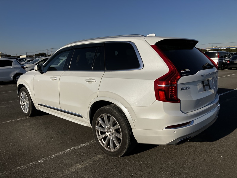 XC90