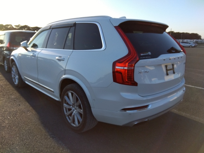 XC90