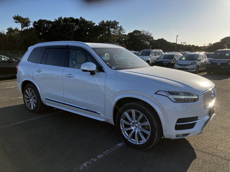 XC90